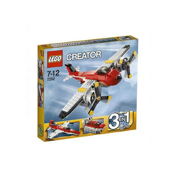 Propellar Adventures (7292)
