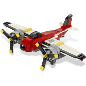 Propellar Adventures (7292)