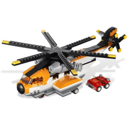 Transport Chopper (7345)