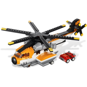 Transport Chopper (7345)
