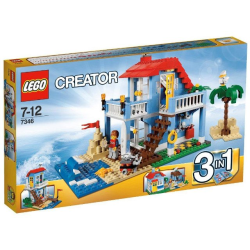 Seaside House (7346)