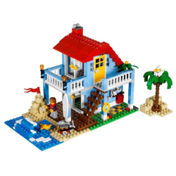 Seaside House (7346)
