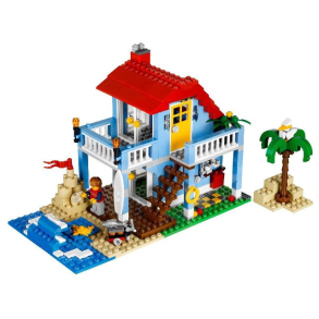 Seaside House (7346)