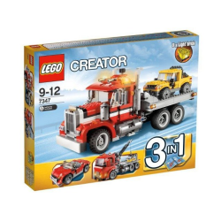 Highway Pickup (7347)