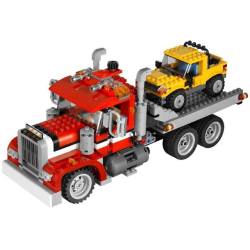 Highway Pickup (7347)