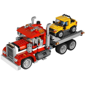 Highway Pickup (7347)