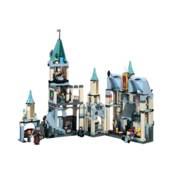 Hogwarts Castle (4709)