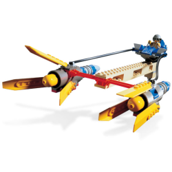 7171 - Mos Espa Podrace