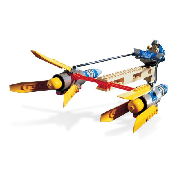 7171 - Mos Espa Podrace