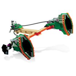 7171 - Mos Espa Podrace