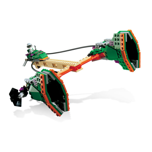 7171 - Mos Espa Podrace