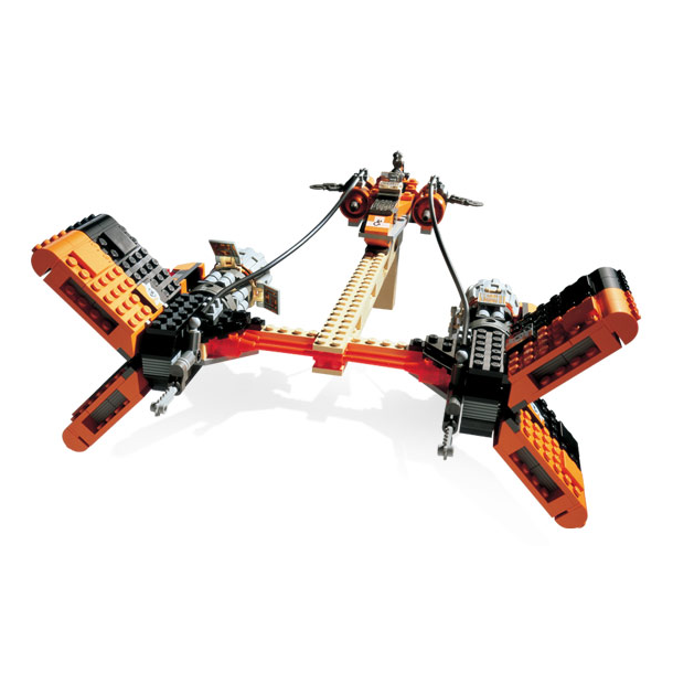 7171 - Mos Espa Podrace