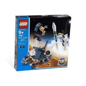 Mission to Mars (7469)