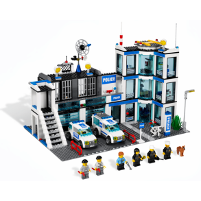 Police Station (7498)