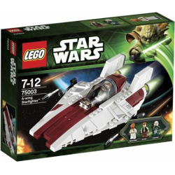 A-wing Starfighter (75003)