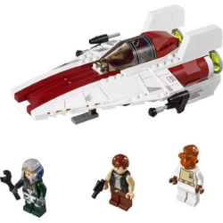 A-wing Starfighter (75003)