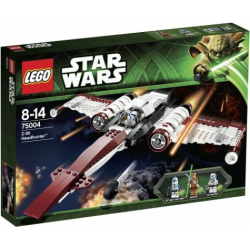 Z-95 Headhunter (75004)