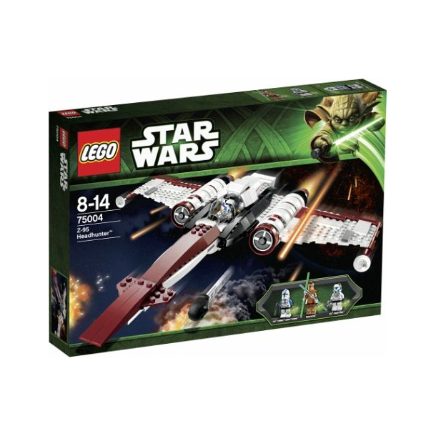 Z-95 Headhunter (75004)