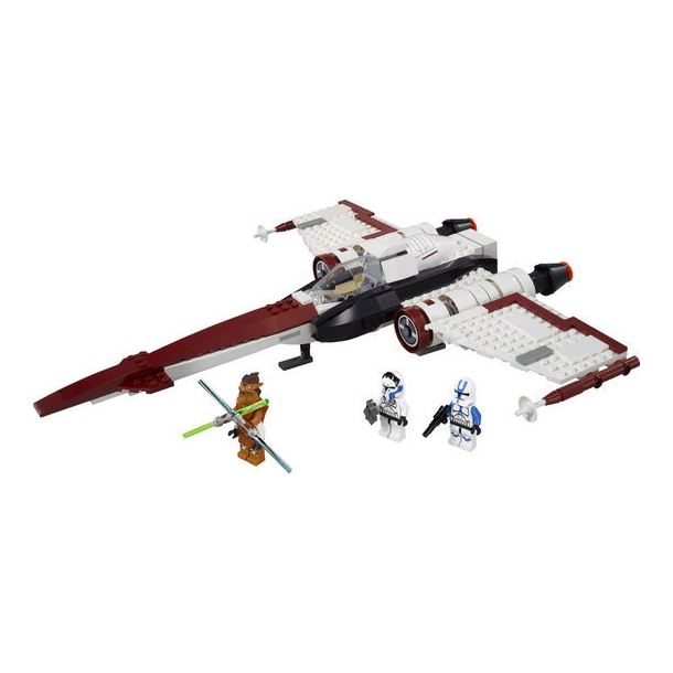 Z-95 Headhunter (75004)