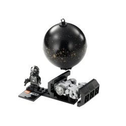TIE Bomber &amp; Astroid Field (75008)