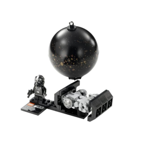 TIE Bomber & Astroid Field (75008)