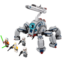 Umbaran MHC - Mobile Heavy Cannon (75013)