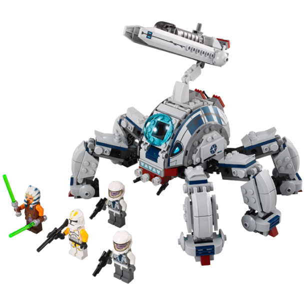 Umbaran MHC - Mobile Heavy Cannon (75013)