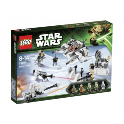 Battle of Hoth (75014)