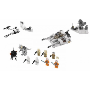 Battle of Hoth (75014)