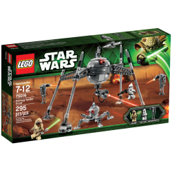 Homing Spider Droid (75016)