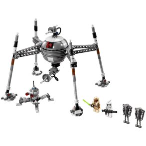 Homing Spider Droid (75016)