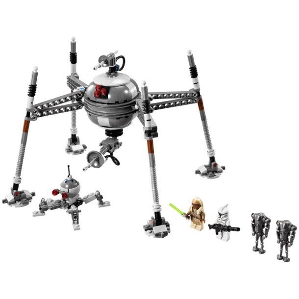 Homing Spider Droid (75016)