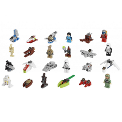 Advent Kalender 2013 (75023)