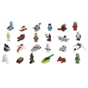 Advent Kalender 2013 (75023)