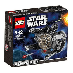 TIE Interceptor (75031)