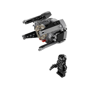 TIE Interceptor (75031)
