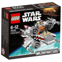X-Wing Fighter (75032)