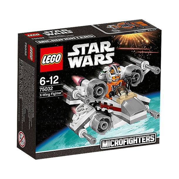 X-Wing Fighter (75032)