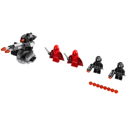 Death Star Troopers (75034)