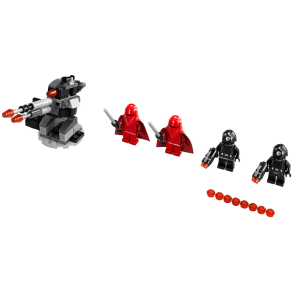Death Star Troopers (75034)