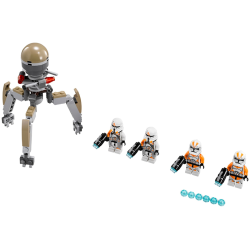 Utapau Troopers (75036)