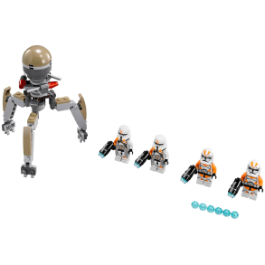 Utapau Troopers (75036)