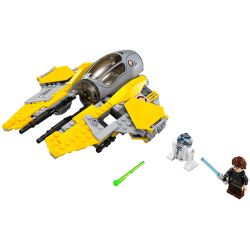 Jedi Interceptor (75038)