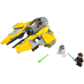 Jedi Interceptor (75038)