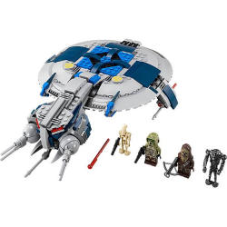 Droid Gunship (75042)