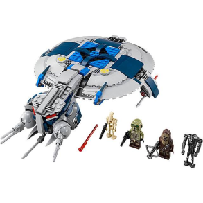 Droid Gunship (75042)