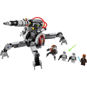 Republic AV-7 Anti-Vehicle Cannon (75045) - BRUGT