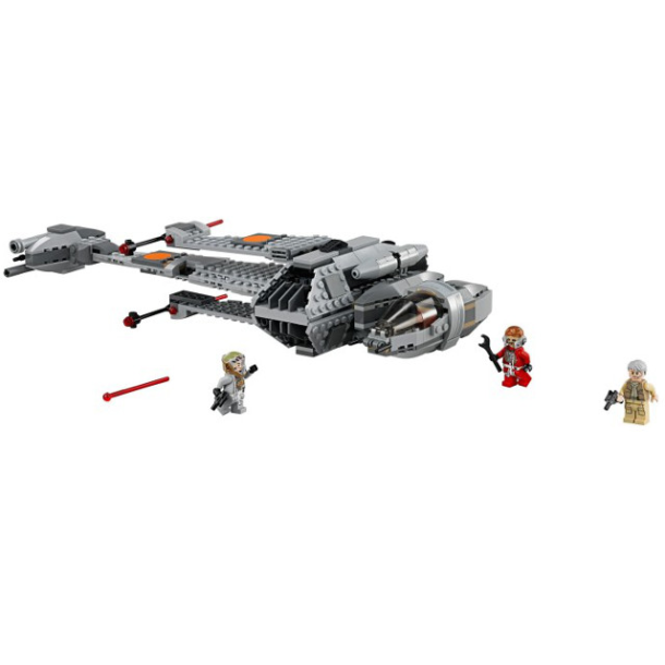 B-Wing (75050)