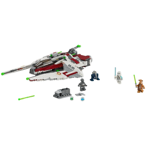 Jedi Scout Fighter (75051)