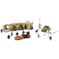 Mos Eisley Cantina (75052)